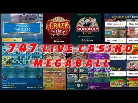 www 747 live casino login crazy time|Watch Crazy Time .